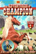 Watch The Adventures of Champion 1channel